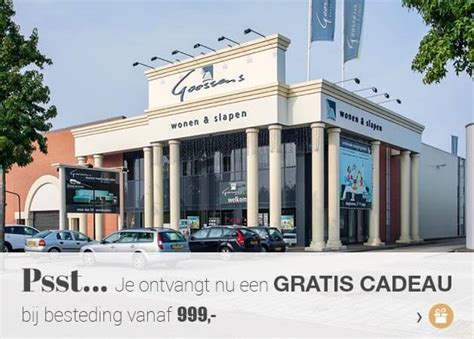Goossens Roermond